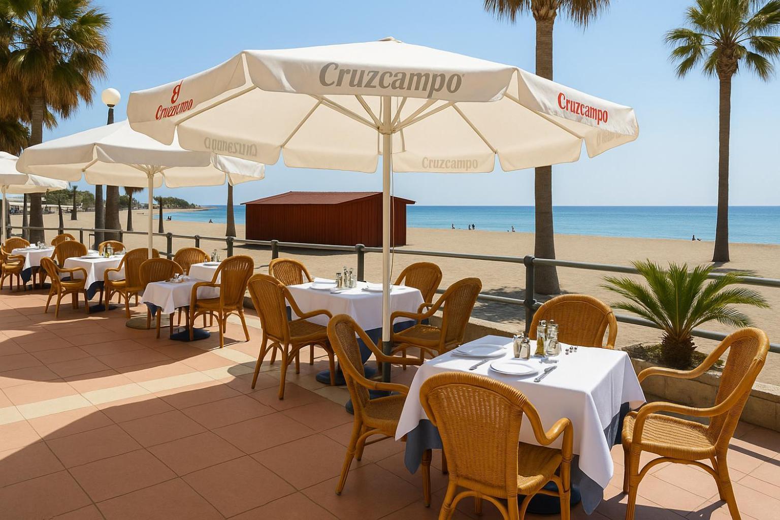 Penthouse Sea View - Valle Romano Golf Estepona Exterior photo